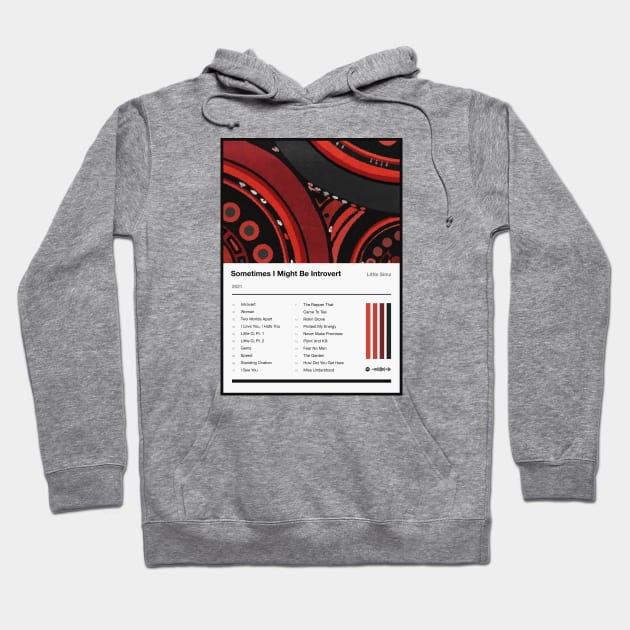 Introvert sweatshirt best sale